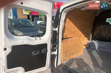 Грузовой фургон Renault Kangoo 2018 в 