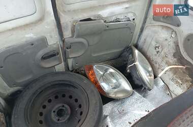 Мінівен Renault Kangoo 2006 в 