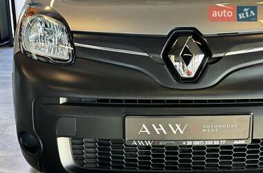 Мінівен Renault Kangoo 2020 в 