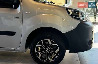 Мінівен Renault Kangoo 2020 в 