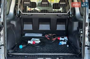 Мінівен Renault Kangoo 2020 в 
