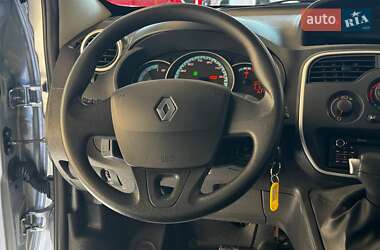 Мінівен Renault Kangoo 2020 в 