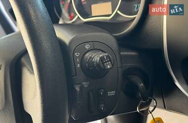 Мінівен Renault Kangoo 2020 в 