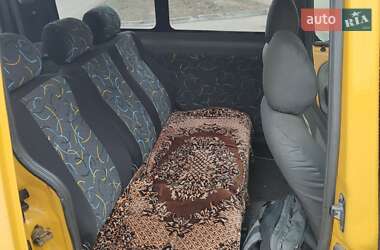 Минивэн Renault Kangoo 2006 в 