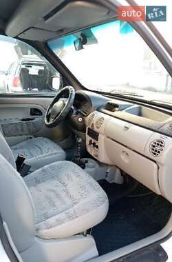 Минивэн Renault Kangoo 2005 в 