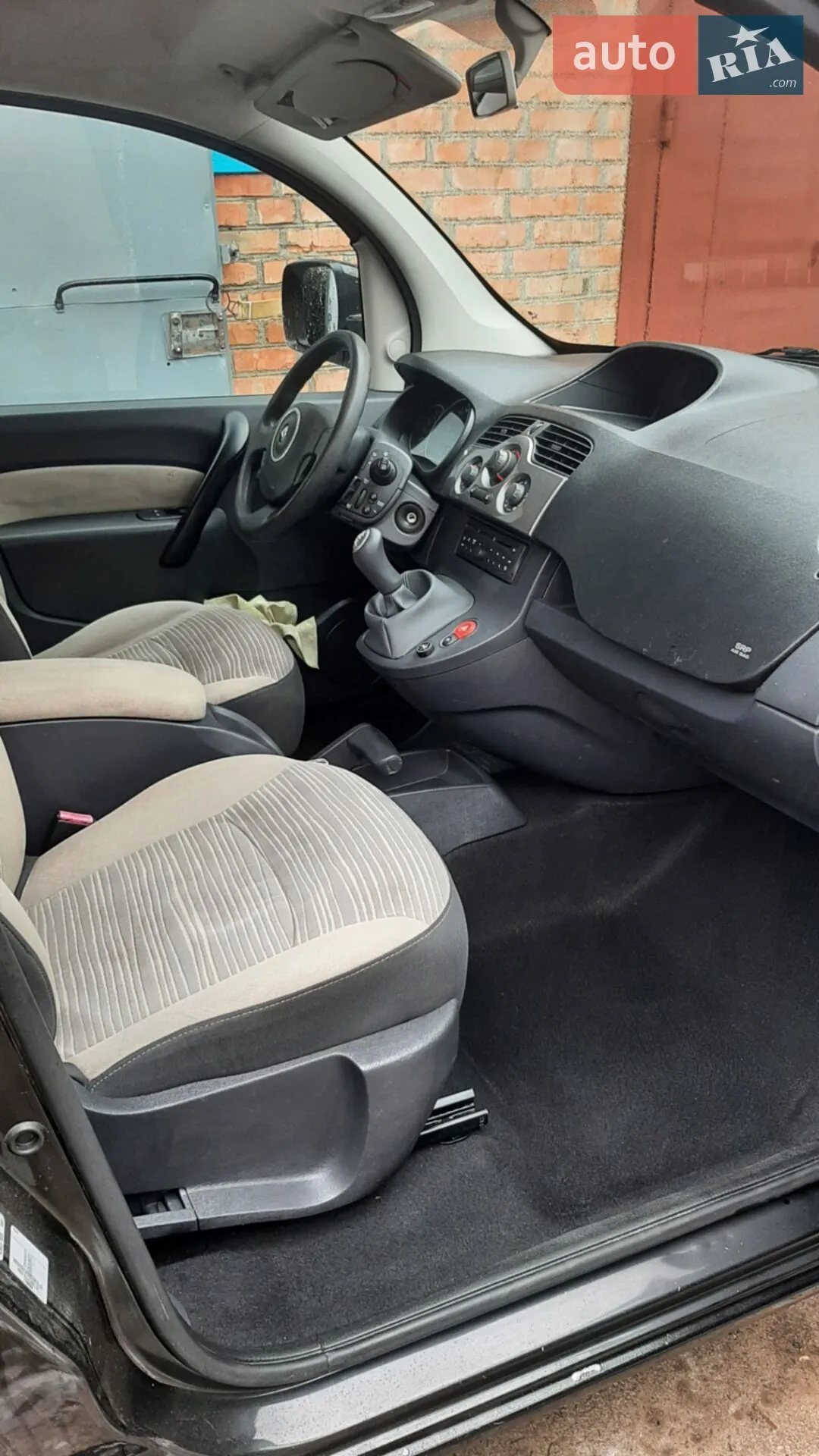 2012 Renault Kangoo - мініатюра 28
