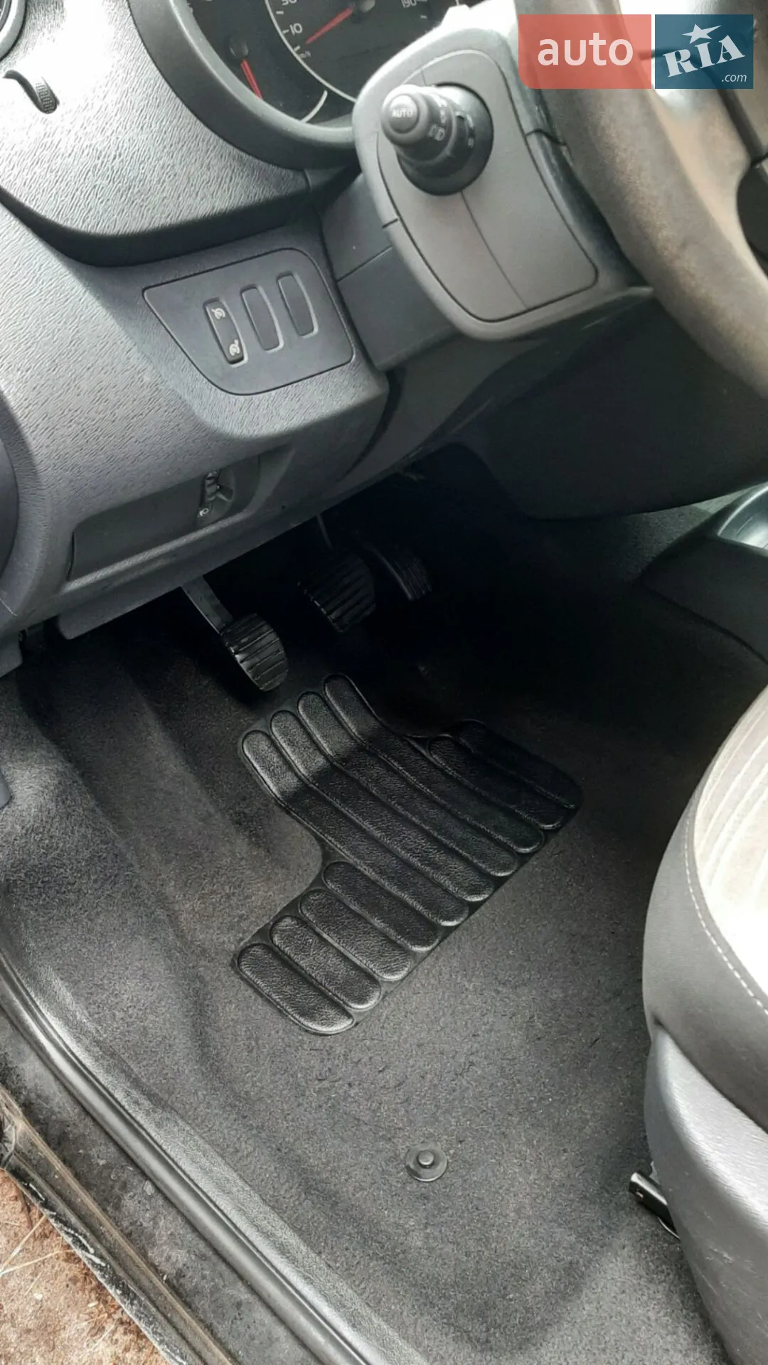 2012 Renault Kangoo - мініатюра 32