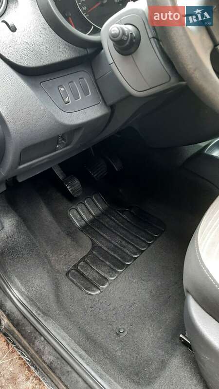 Минивэн Renault Kangoo 2012 в Бердичеве