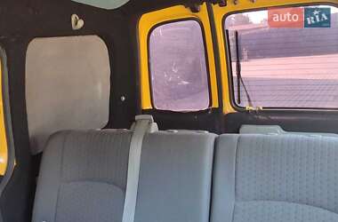 Грузовой фургон Renault Kangoo 2006 в 