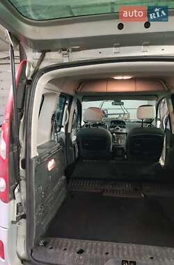 Минивэн Renault Kangoo 2012 в 