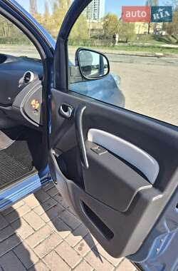Минивэн Renault Kangoo 2014 в 
