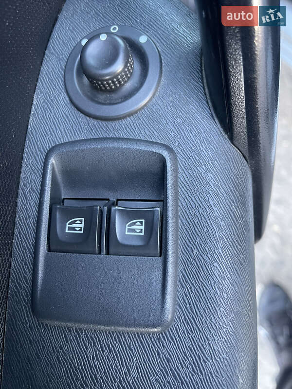 Грузовой фургон Renault Kangoo 2017 в Хмельницком