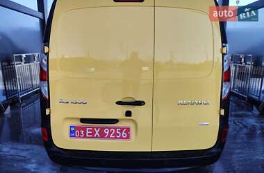 Грузовой фургон Renault Kangoo 2017 в 