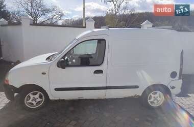 Минивэн Renault Kangoo 1999 в 
