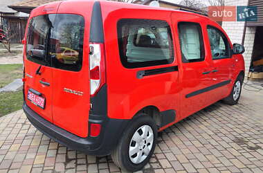 Грузовой фургон Renault Kangoo 2018 в 