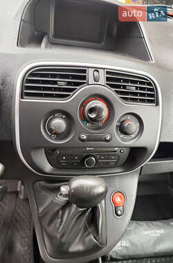 Грузовой фургон Renault Kangoo 2018 в 