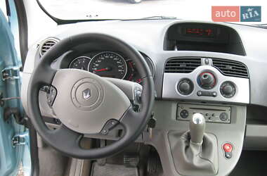 Мінівен Renault Kangoo 2008 в 