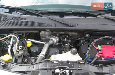 Мінівен Renault Kangoo 2008 в 