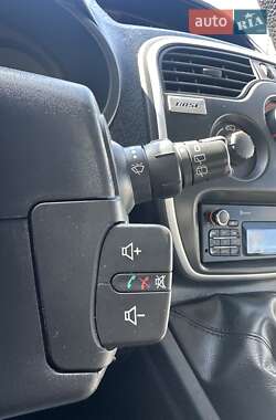 Минивэн Renault Kangoo 2014 в 