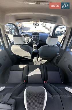 Минивэн Renault Kangoo 2014 в 