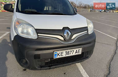 Грузовой фургон Renault Kangoo 2016 в 
