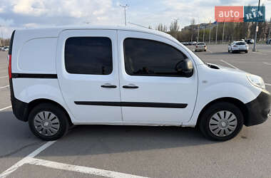 Грузовой фургон Renault Kangoo 2016 в 
