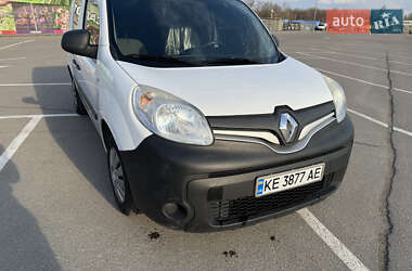 Грузовой фургон Renault Kangoo 2016 в 