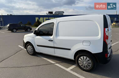 Грузовой фургон Renault Kangoo 2016 в 