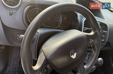 Грузовой фургон Renault Kangoo 2016 в 