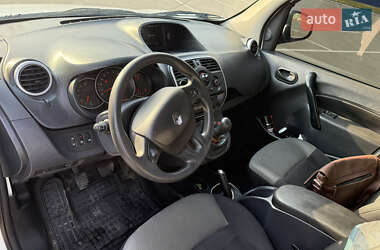 Грузовой фургон Renault Kangoo 2016 в 