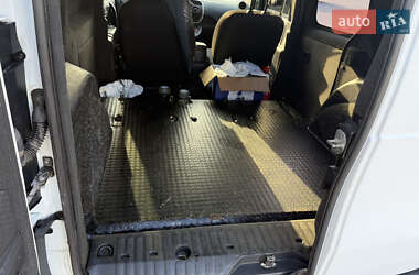 Грузовой фургон Renault Kangoo 2016 в 