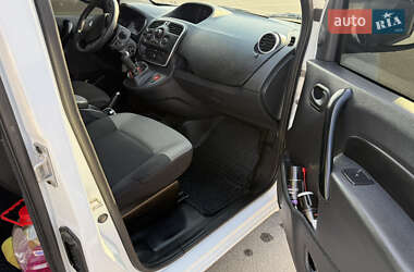 Грузовой фургон Renault Kangoo 2016 в 