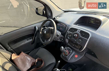 Грузовой фургон Renault Kangoo 2016 в 