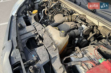 Грузовой фургон Renault Kangoo 2016 в 