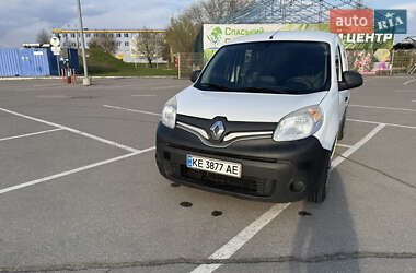 Грузовой фургон Renault Kangoo 2016 в 