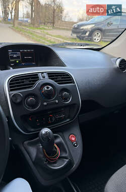 Грузовой фургон Renault Kangoo 2016 в 