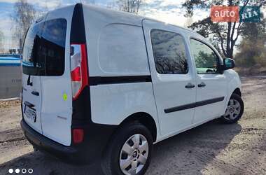 Грузовой фургон Renault Kangoo 2020 в Киеве