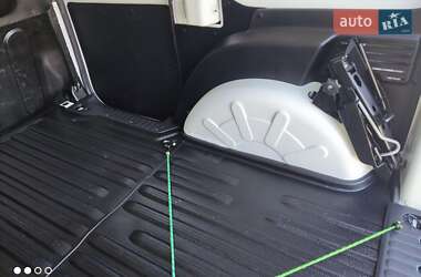 Грузовой фургон Renault Kangoo 2020 в 