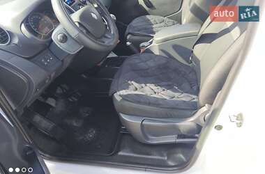 Грузовой фургон Renault Kangoo 2020 в 