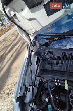 Грузовой фургон Renault Kangoo 2020 в 