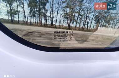 Грузовой фургон Renault Kangoo 2020 в 
