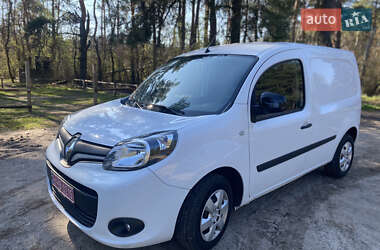 Вантажний фургон Renault Kangoo 2020 в 