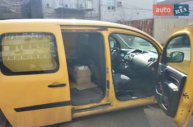 Грузовой фургон Renault Kangoo 2013 в 