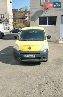 Грузовой фургон Renault Kangoo 2013 в 