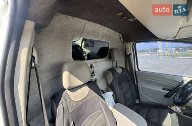 Вантажний фургон Renault Kangoo 2010 в 