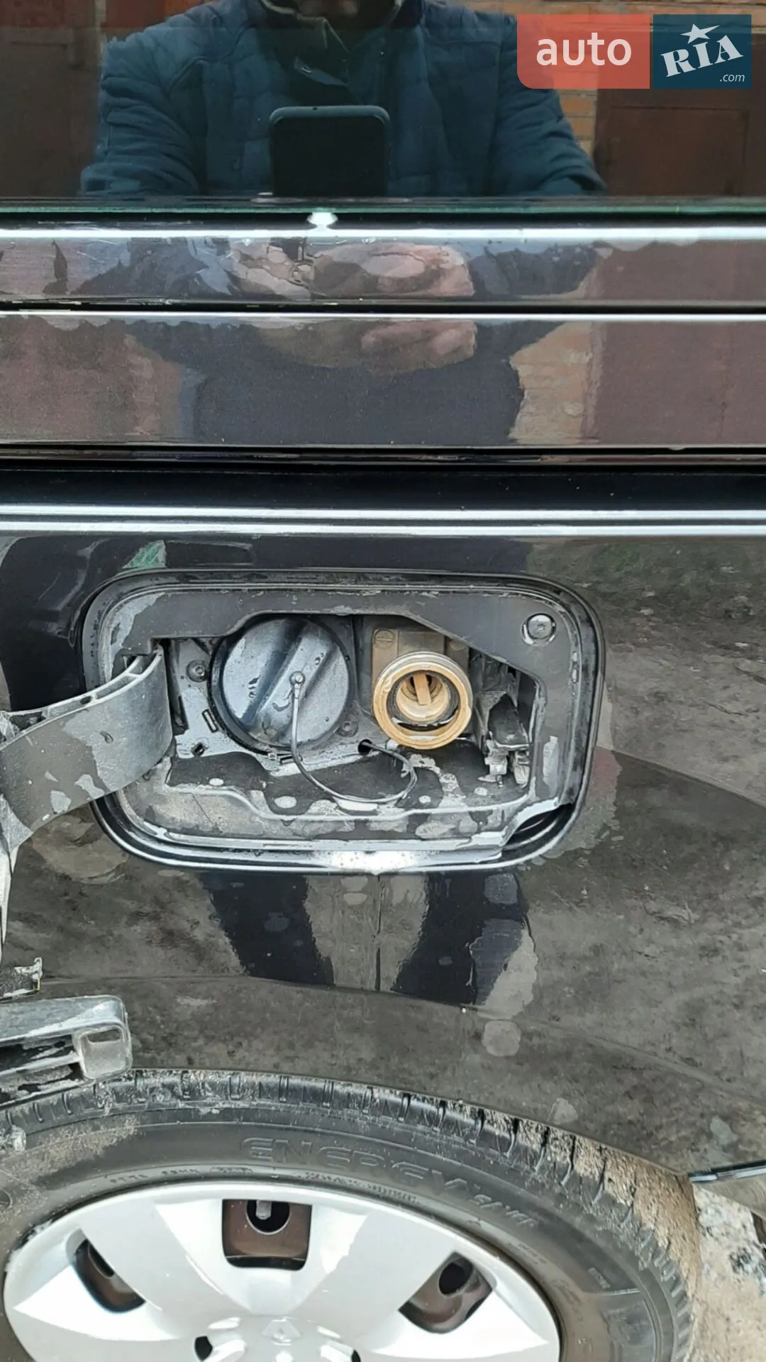 2012 Renault Kangoo - мініатюра 39