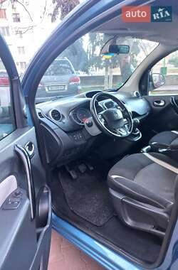 Мінівен Renault Kangoo 2015 в 