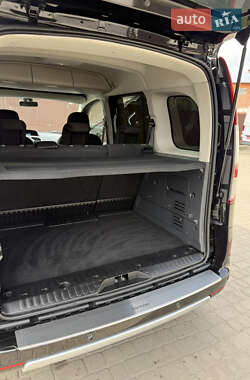 Минивэн Renault Kangoo 2016 в 
