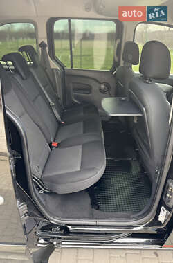 Минивэн Renault Kangoo 2016 в 