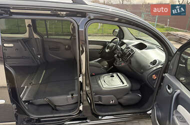 Минивэн Renault Kangoo 2016 в 